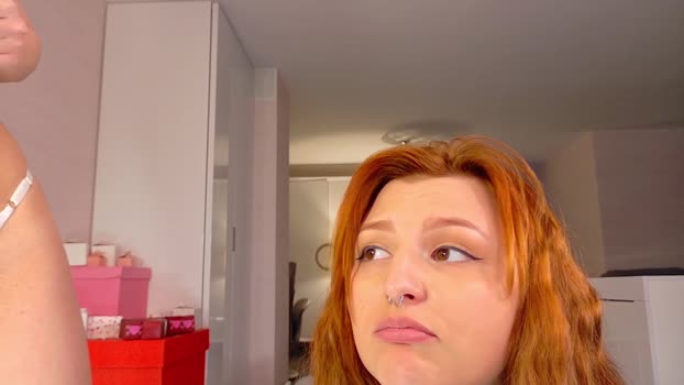 sexxxsirens fuckhard Webcam SHOW @ Chaturbate 18-02-2026