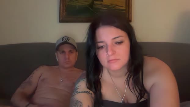sexycouple41110 Porn Webcam SHOW @ Chaturbate 18-02-2026