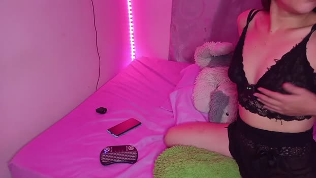 sweet_and_cute23 sexykitty Webcam SHOW @ Chaturbate 18-02-2026