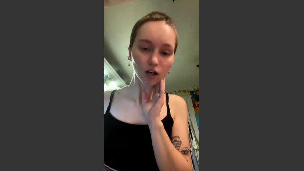 sweetlikesugarcinnamon bigass Webcam SHOW @ Chaturbate 18-02-2026