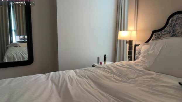 wasianbby sweet Webcam SHOW @ Chaturbate 18-02-2026