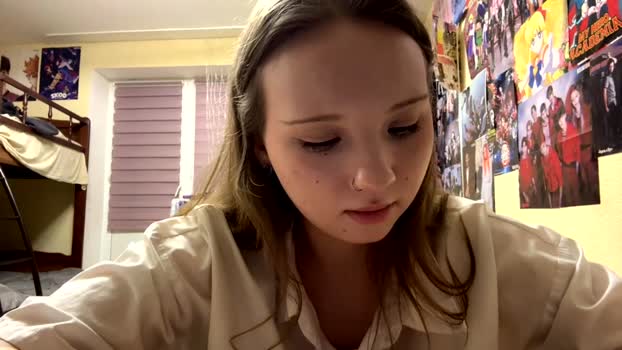willenasow wet Webcam SHOW @ Chaturbate 17-02-2026