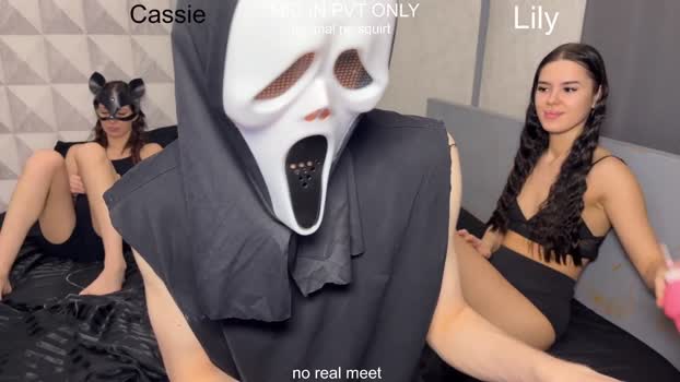 x_kai suckcock Webcam SHOW @ Chaturbate 18-02-2026