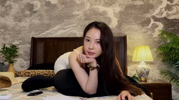 yuanlili deep Webcam SHOW @ Chaturbate 18-02-2026