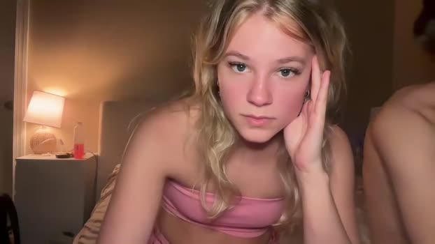 babymorgann beauty Webcam SHOW @ Chaturbate 19-02-2026