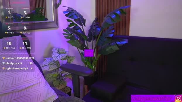 calypso_and_ge1 spanking Webcam SHOW @ Chaturbate 19-02-2026