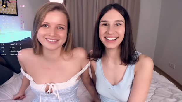 carlottagleave moan Webcam SHOW @ Chaturbate 19-02-2026