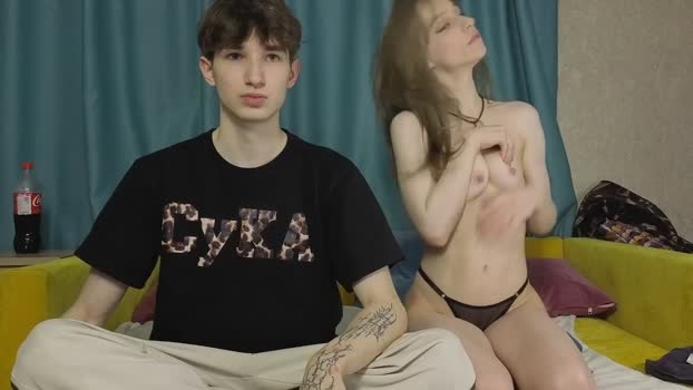 drinklinov Pretty Webcam SHOW @ Chaturbate 18-02-2026