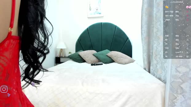 eyes_duque naked Webcam SHOW @ Chaturbate 19-02-2026