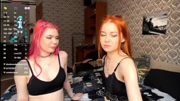 hananocha prettyface Webcam SHOW @ Chaturbate 19-02-2026