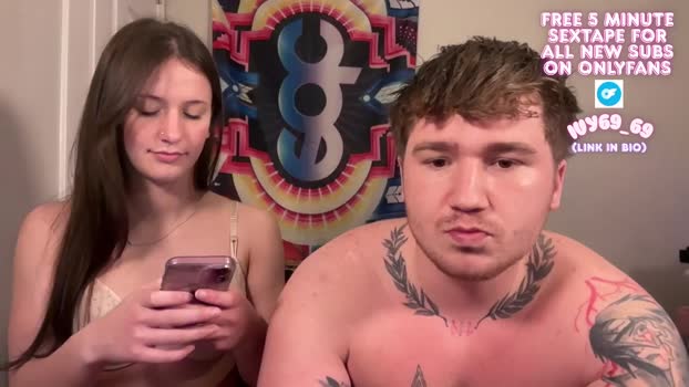 ivy69_9 kink Webcam SHOW @ Chaturbate 19-02-2026