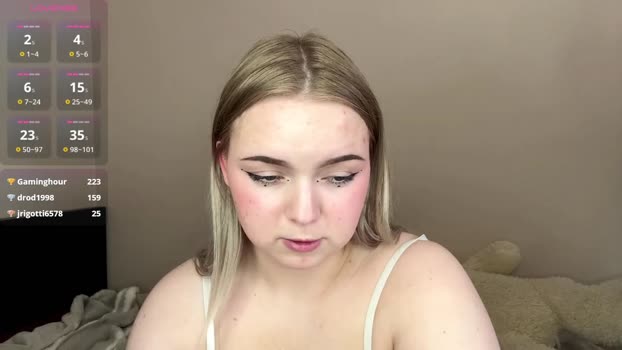 leotafredericks naked Webcam SHOW @ Chaturbate 19-02-2026