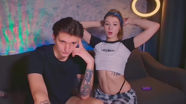 llovespice sexykitty Webcam SHOW @ Chaturbate 18-02-2026