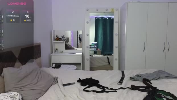 mar7gan boobs Webcam SHOW @ Chaturbate 19-02-2026