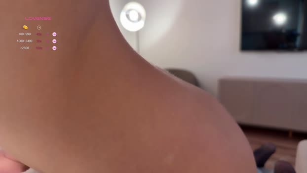monika_reed1 kink Webcam SHOW @ Chaturbate 19-02-2026