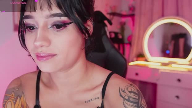 nanaleon jerkoff Webcam SHOW @ Chaturbate 19-02-2026