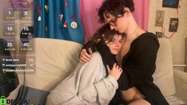 pocket_lovers skinny Webcam SHOW @ Chaturbate 19-02-2026