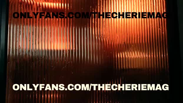 thecherie tits Webcam SHOW @ Chaturbate 18-02-2026