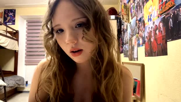 willenasow hot Webcam SHOW @ Chaturbate 18-02-2026