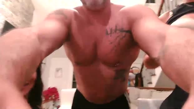 3totangox hard Webcam SHOW @ Chaturbate 20-02-2026