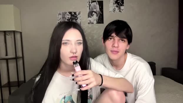 altycouple sexykitty Webcam SHOW @ Chaturbate 19-02-2026