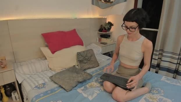 amancay_ sexykitty Webcam SHOW @ Chaturbate 20-02-2026