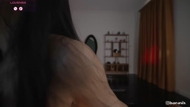 baeasian Ass Webcam SHOW @ Chaturbate 20-02-2026