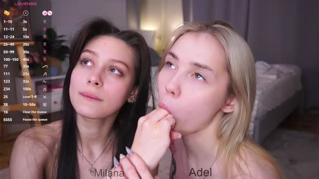 blue_bow lovense Webcam SHOW @ Chaturbate 20-02-2026