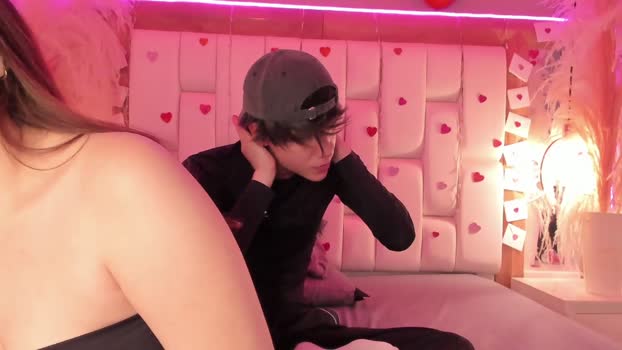 daphne_and_roger deepthroat Webcam SHOW @ Chaturbate 19-02-2026