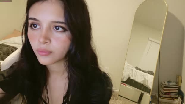 elisparadisex legs Webcam SHOW @ Chaturbate 20-02-2026