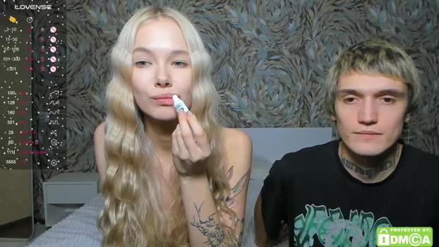 eshcka suckcock Webcam SHOW @ Chaturbate 20-02-2026