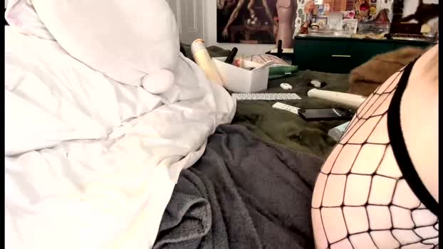 eve003300 bigtoys Webcam SHOW @ Chaturbate 20-02-2026