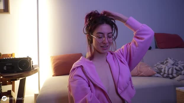 lizmreow analsex Webcam SHOW @ Chaturbate 20-02-2026