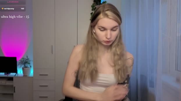 lookluna skinny Webcam SHOW @ Chaturbate 20-02-2026