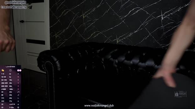 notfallenangel Topless Webcam SHOW @ Chaturbate 19-02-2026