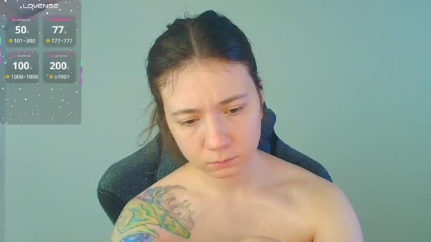 sexy_b0rsch big Webcam SHOW @ Chaturbate 20-02-2026