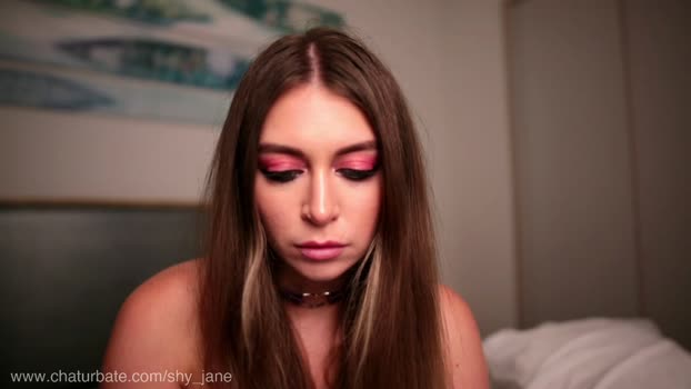 shy_jane lush Webcam SHOW @ Chaturbate 20-02-2026