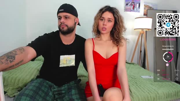 sulang lush Webcam SHOW @ Chaturbate 19-02-2026