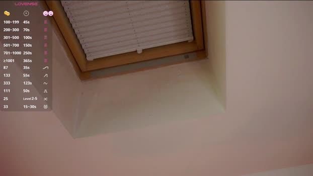 sweetyoops love Webcam SHOW @ Chaturbate 19-02-2026