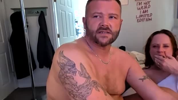 thedaddyest hardcore Webcam SHOW @ Chaturbate 19-02-2026