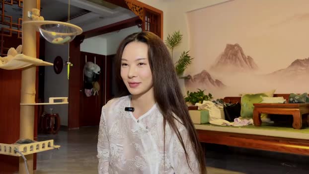 yuanlili Topless Webcam SHOW @ Chaturbate 20-02-2026