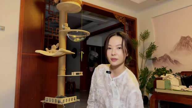 yuanlili strip Webcam SHOW @ Chaturbate 20-02-2026
