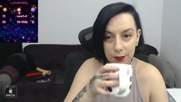 autumnopal show Webcam SHOW @ Chaturbate 21-02-2026