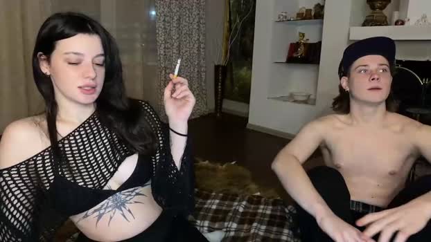 bellafae yummy Webcam SHOW @ Chaturbate 21-02-2026