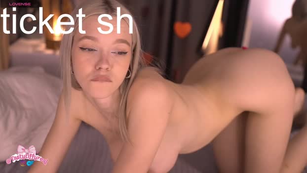 boobybliss Webcam Webcam SHOW @ Chaturbate 21-02-2026