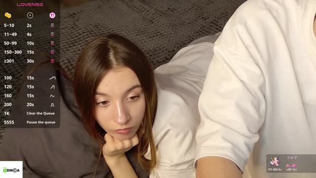 candyy_molly ass Webcam SHOW @ Chaturbate 21-02-2026