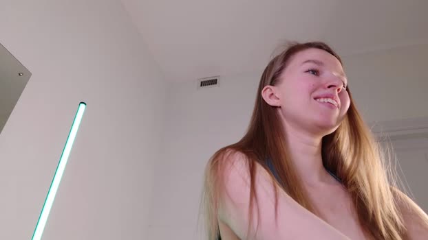 charming_ruru play Webcam SHOW @ Chaturbate 21-02-2026