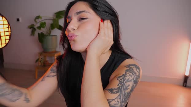 doubedeesarai sex Webcam SHOW @ Chaturbate 21-02-2026