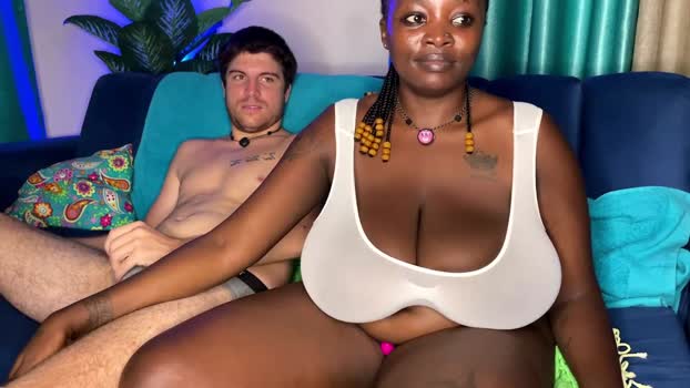 dreaminterracial yummy Webcam SHOW @ Chaturbate 20-02-2026