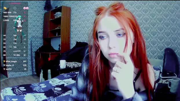 hananocha sexygirl Webcam SHOW @ Chaturbate 21-02-2026